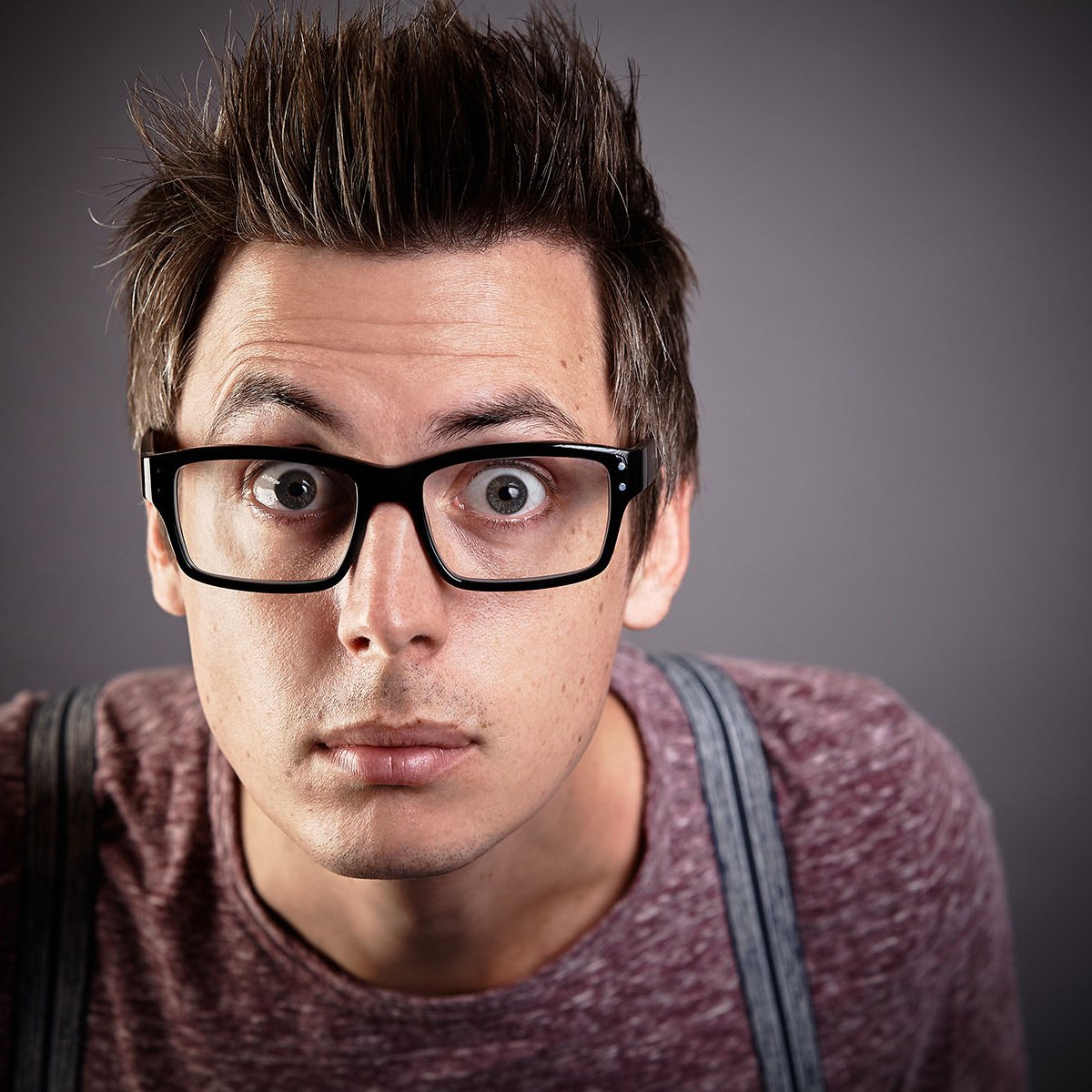 Chris Cox — International Mentalist, Contemporary Magician and Creative Consultant