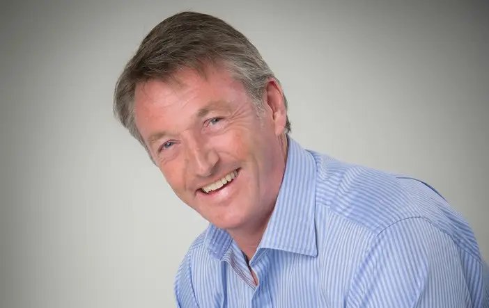 Kevin Gaskell — Pioneering Leadership Expert and Specialist in Corporate Turnaround