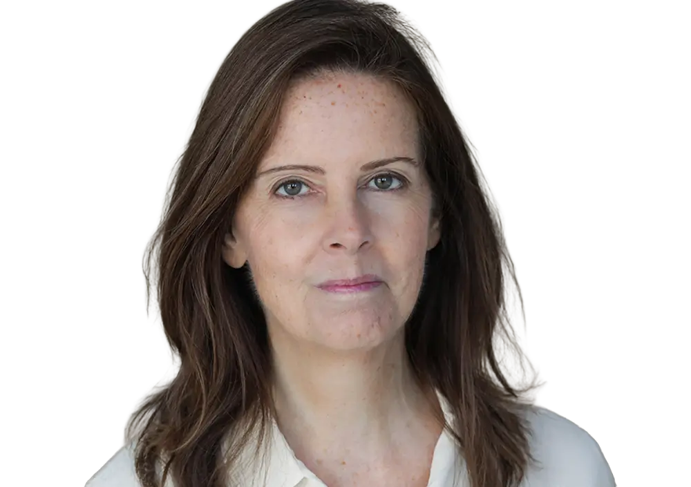 Lucy Beresford — Psychotherapist, Renowned Broadcaster and Expert on Workplace Wellbeing