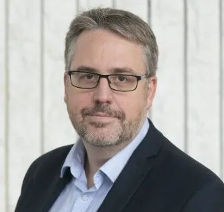 Tim Shipman — Political Editor of The Spectator