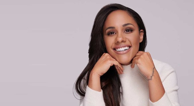 Alex Scott — Distinguished Footballer and Award-Winning Sports Commentator