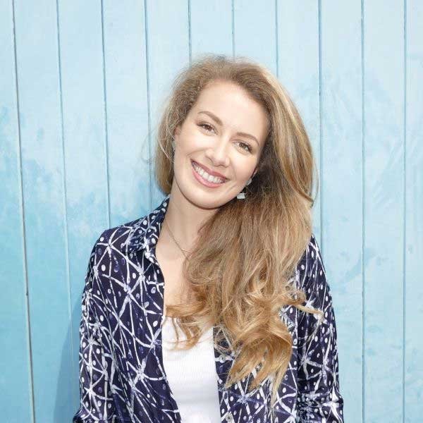 Alice Law — Specialist Consultant in Stress Management and Holistic Wellbeing