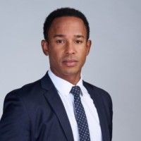 Kamali Melbourne — Lead Presenter at Sky News and Experienced Broadcast Journalist