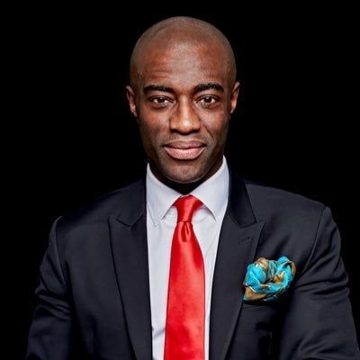 Tim Campbell — Visionary Entrepreneur and Strategic Advocate for Inclusive Growth