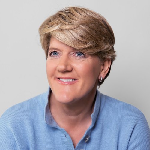 Clare Balding — Distinguished Multi-Award Winning Sports Broadcaster and Host