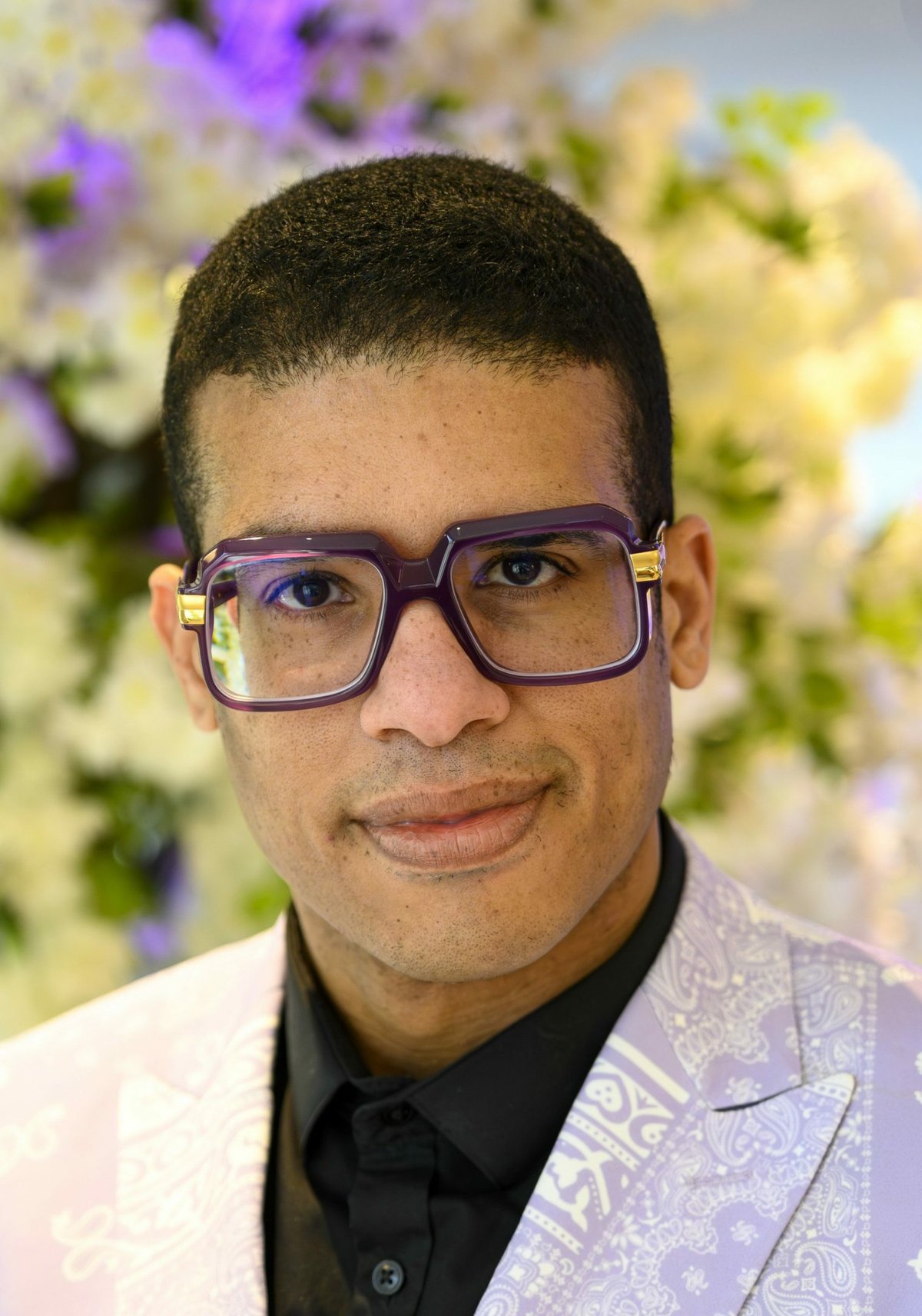 Lee Chambers — Award-Winning Business Psychologist and Expert in Gender Equity and Mental Health
