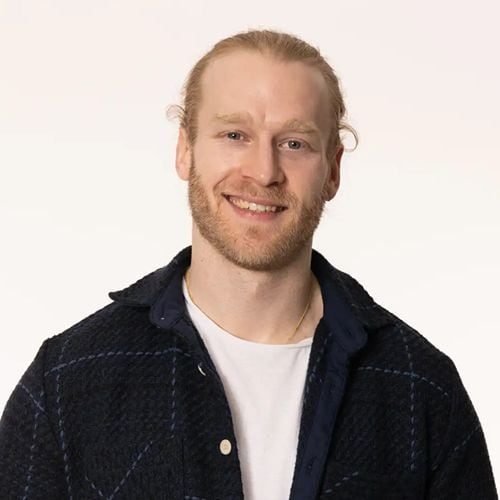 Jonnie Peacock — Double Paralympic Gold Medallist and Record-Breaking Sprint Athlete