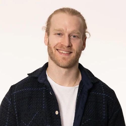 Jonnie Peacock — Double Paralympic Gold Medallist and Record-Breaking Sprint Athlete