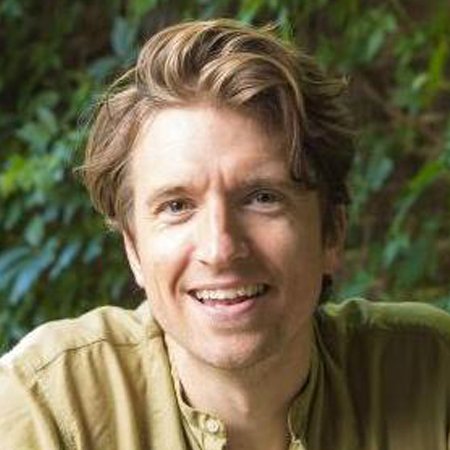 Greg James — Lead Breakfast Show Presenter for BBC Radio 1 and Accomplished Author