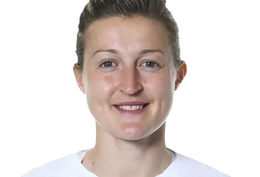 Ellen White — Legendary Record-Breaking England Footballer and European Champion
