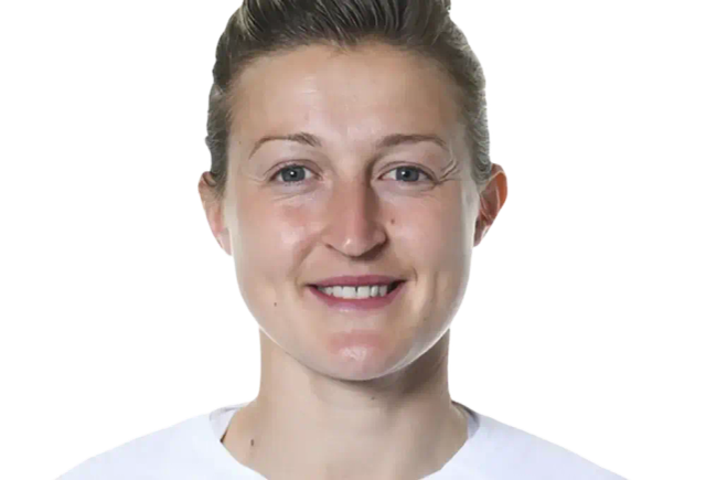 Ellen White — Legendary Record-Breaking England Footballer and European Champion