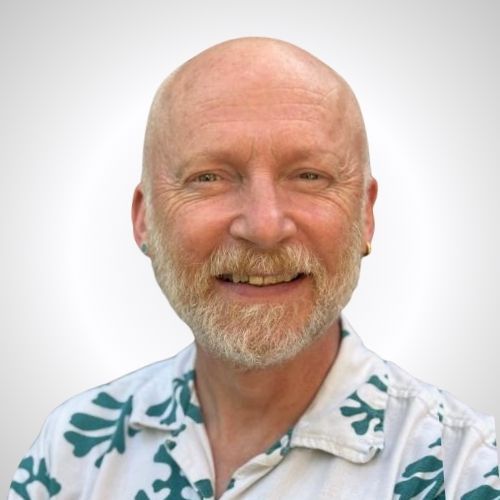 Marcus du Sautoy — Distinguished Oxford Mathematician, Acclaimed Author and Science Broadcaster