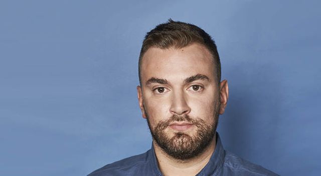 Jonny Benjamin MBE & Neil Laybourn — Pioneering Mental Health Campaigners and Founders of Beyond