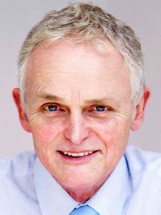 Professor Steve Peters — Distinguished Consultant Psychiatrist and Specialist in Elite Performance Psychology