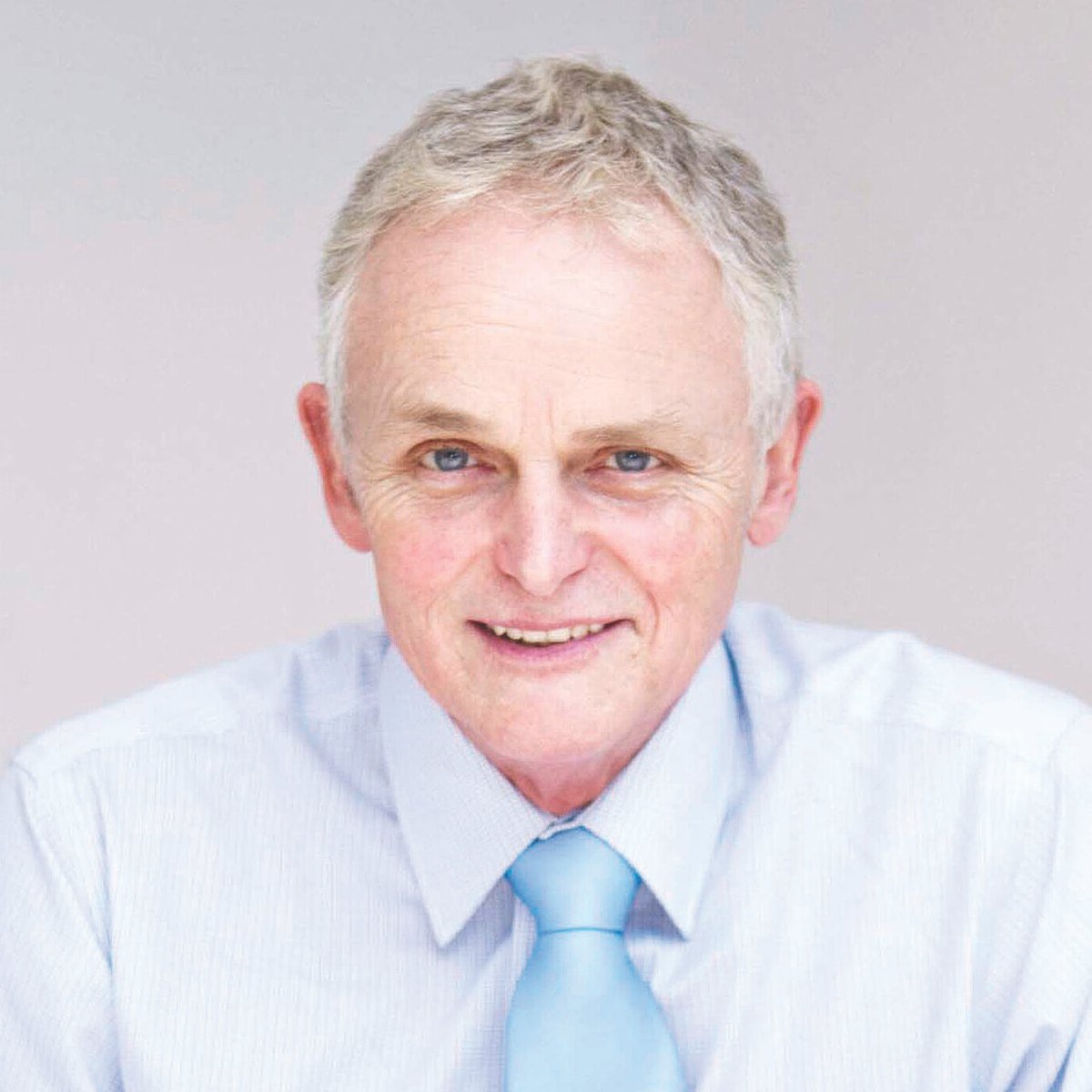 Professor Steve Peters — Distinguished Consultant Psychiatrist and Specialist in Elite Performance Psychology