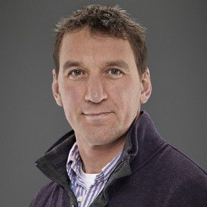 Sir Matthew Pinsent — Distinguished Four-Time Olympic Gold Medallist and Broadcaster
