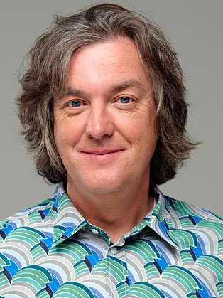 James May — Distinguished broadcaster, journalist and engineering specialist