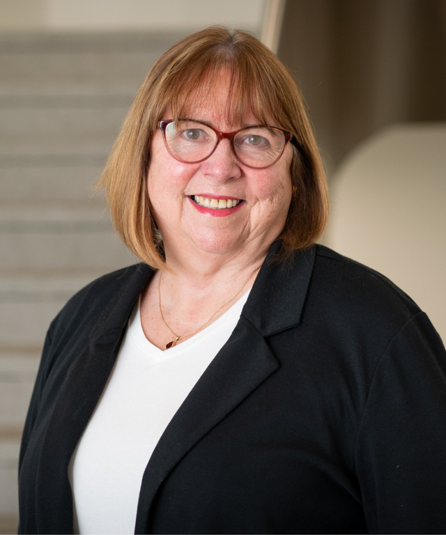 Dame Wendy Hall — Visionary Computer Scientist and International Authority on AI Governance