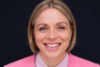 Kate Richardson-Walsh — Former Olympic Gold Captain and Record-Breaking British Hockey Icon