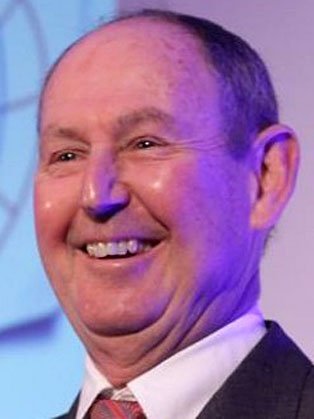 Roger Martin-Fagg — Specialist in Economic Forecasting and Strategic Management