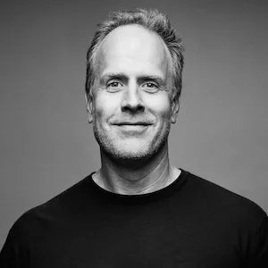 Magnus Lindkvist — Visionary Futurologist and Strategic Trendspotter