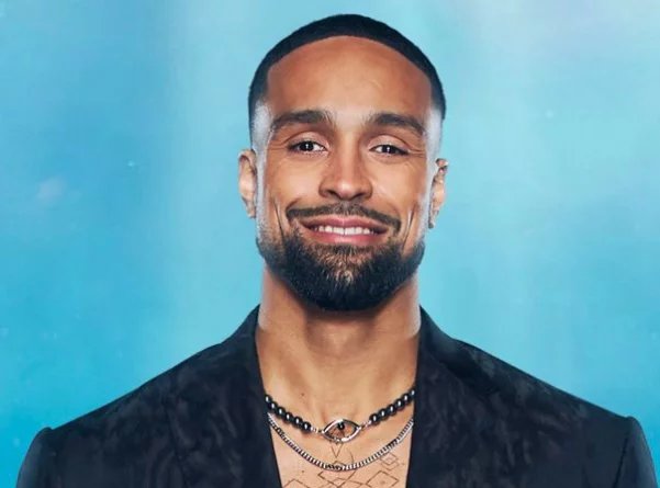Ashley Banjo — Distinguished Street Dancer, Choreographer and Television Presenter