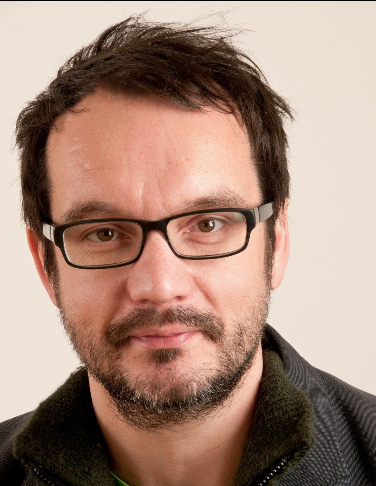 David McCandless — Visionary Data Journalist and Information Designer
