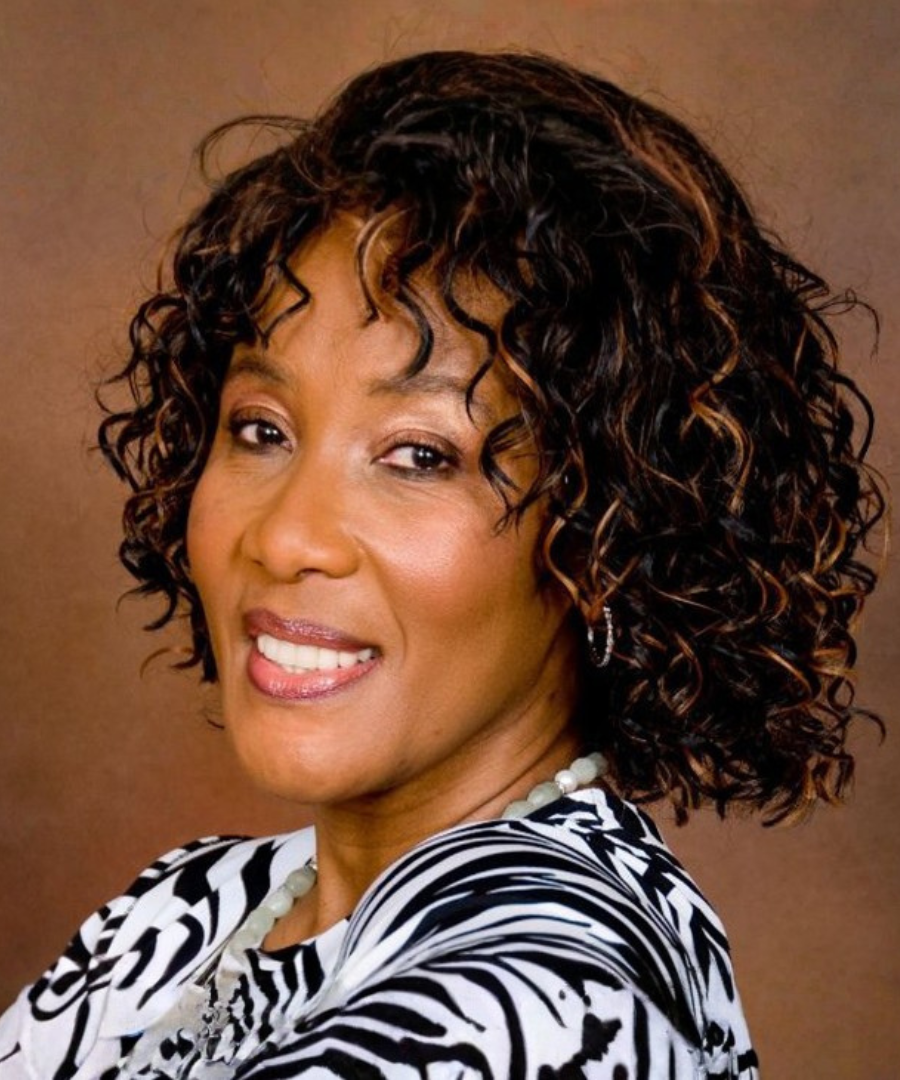 Dr. Makaziwe Mandela — Global Advocate for Social Justice and Strategic Business Consultant