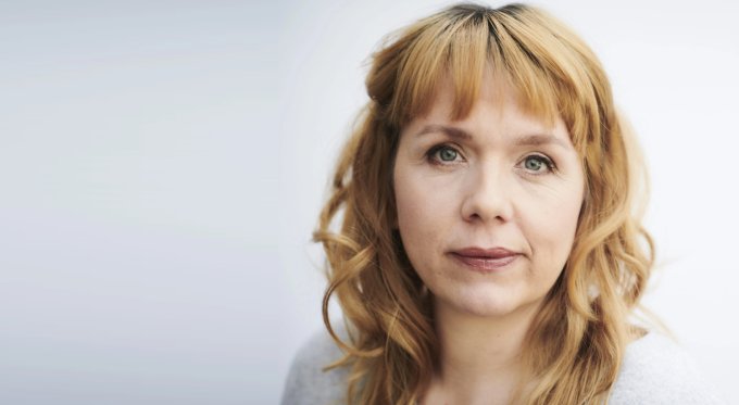 Kerry Godliman — Acclaimed Stand-up Comedian and Multi-Award-Winning Television Actor