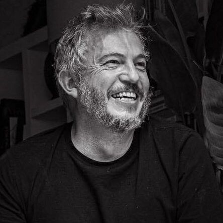 Giles Duley — Humanitarian Advocate, Acclaimed Photographer, and Legacy of War Foundation CEO