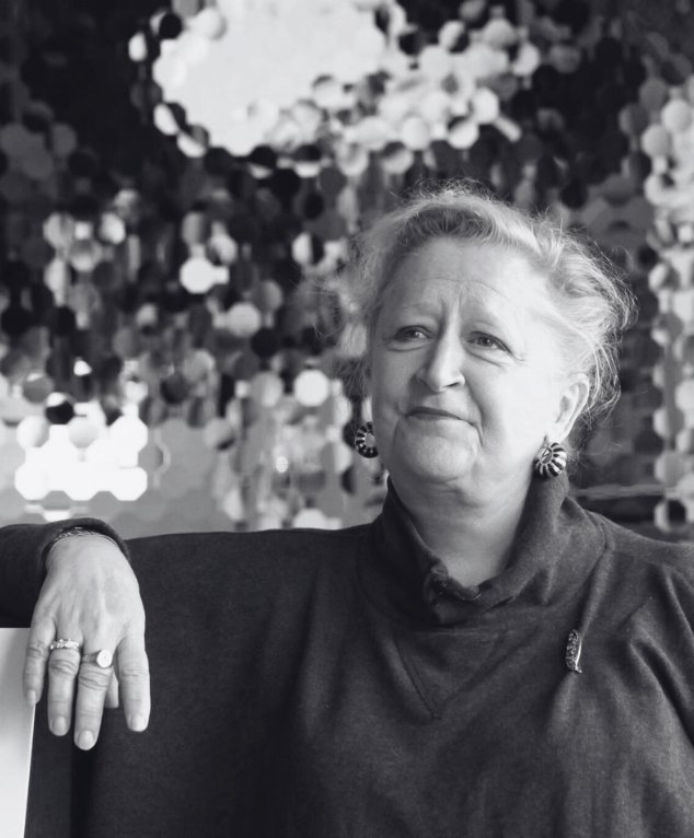Margaret Heffernan — Business Leader, Strategic Consultant, and Noted Academic