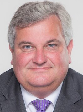 Rt Hon Lord Mark Price — Former Waitrose Managing Director and Government Minister for International Trade
