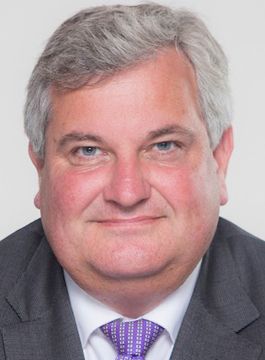 Rt Hon Lord Mark Price — Former Waitrose Managing Director and Government Minister for International Trade