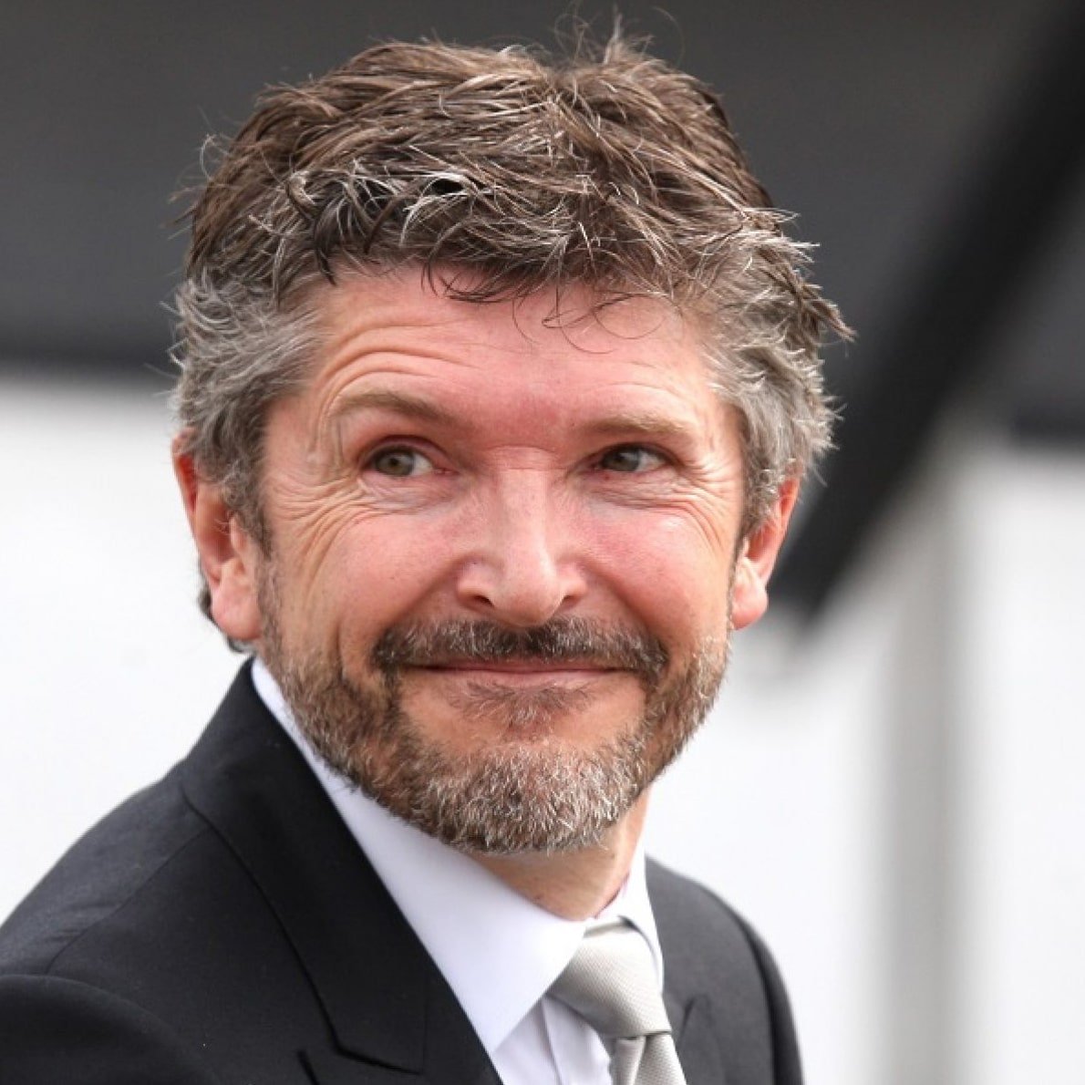 Nick Fry — Former CEO of Mercedes AMG Petronas Formula One and Motorsport Pioneer