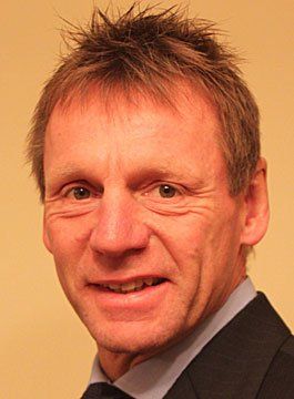 Stuart Pearce — Elite Football Manager and Former England International Defender