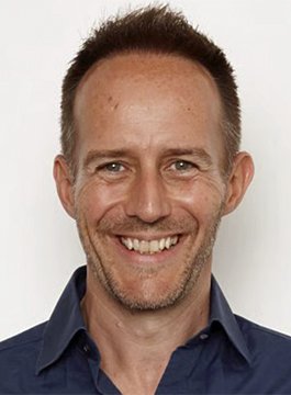 Ben Legg — Former Google Europe COO and Specialist in AI-Driven Transformation