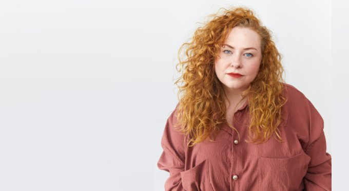 Amy Gledhill — Award-Winning Stand-up Comedian and Television Personality