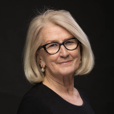 Ann Pettifor — Specialist in Global Macroeconomics, Sovereign Debt and Sustainable Finance