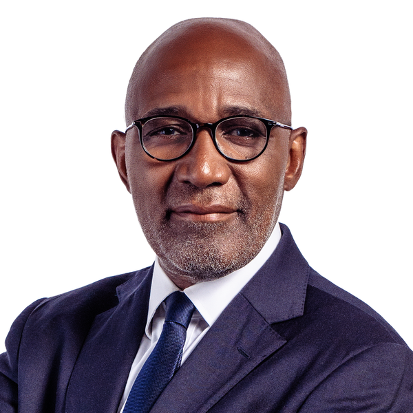 Sir Trevor Phillips — Distinguished Authority on Equality, Data Analytics and Global Broadcasting