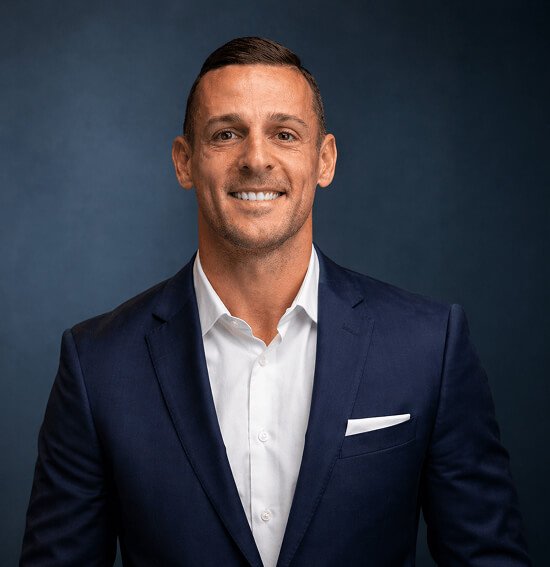Kevin Green — Distinguished HR Leader and Expert in Organisational Transformation