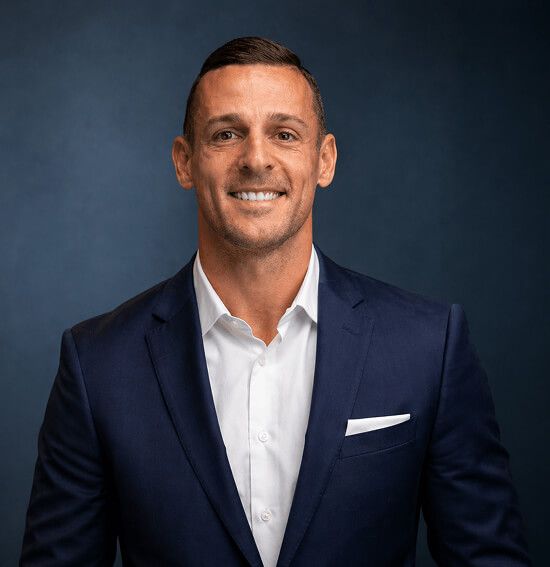 Kevin Green — Distinguished HR Leader and Expert in Organisational Transformation