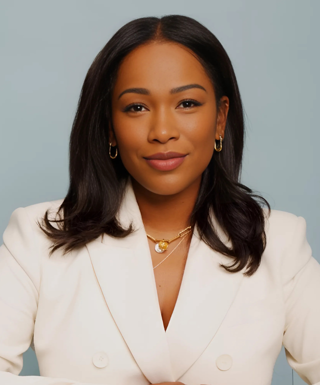 Sharmadean Reid — Visionary Entrepreneur and Founder of The Stack World