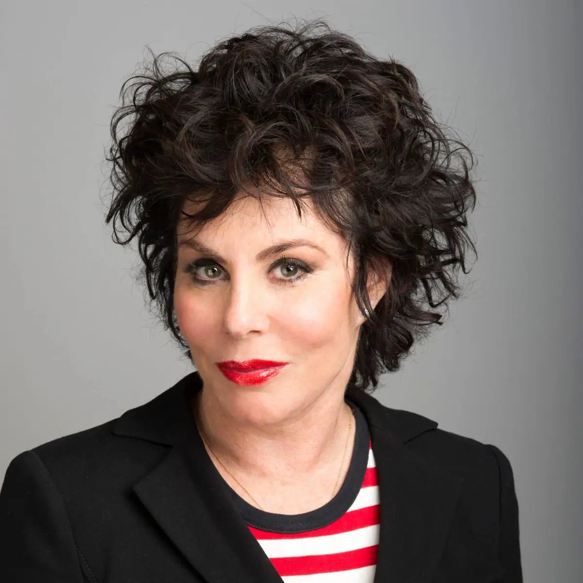Ruby Wax — Specialist in Mental Health, Mindfulness and Organisational Resilience