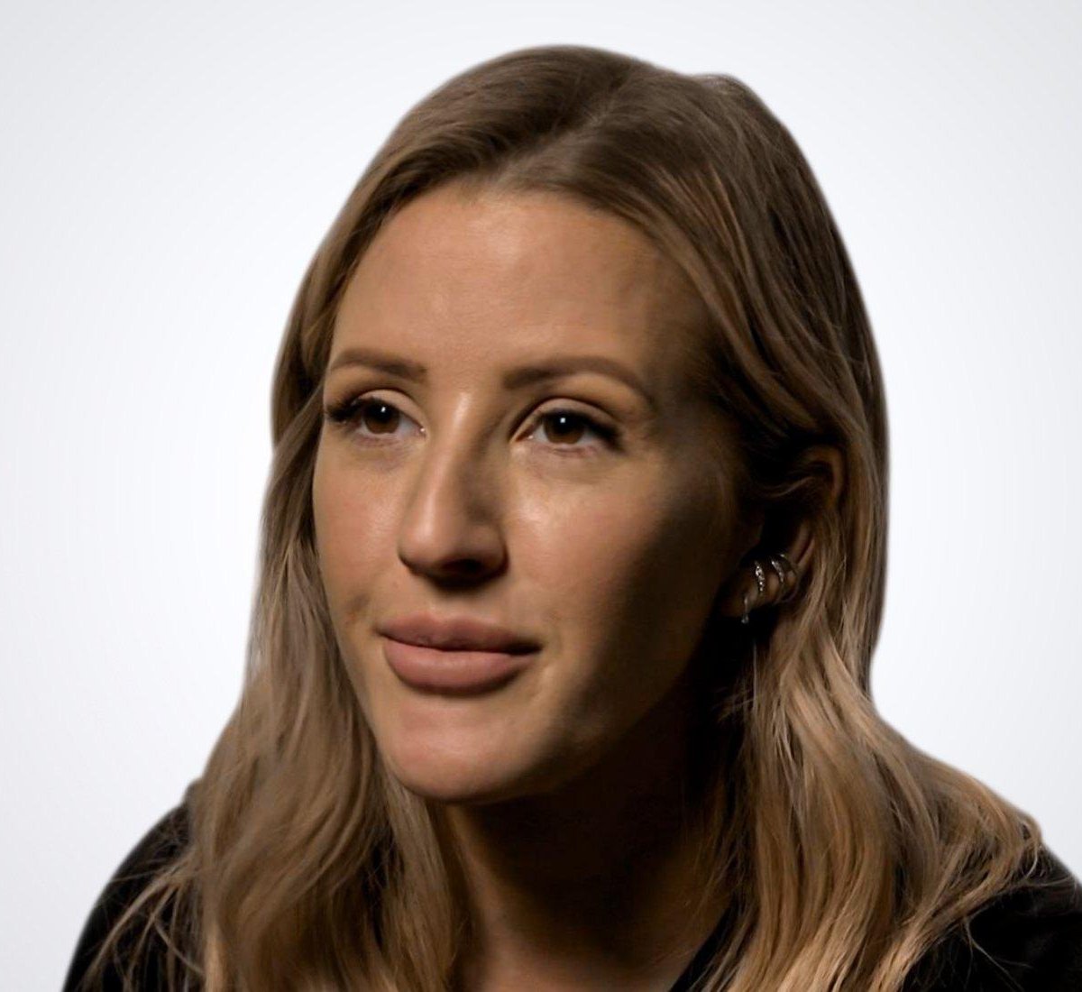 Ellie Goulding — Global Brit Award-winning music artist and chart-topping songwriter