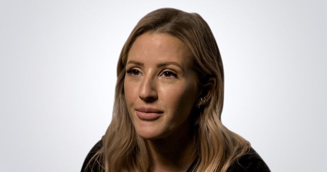 Ellie Goulding — Global Brit Award-winning music artist and chart-topping songwriter