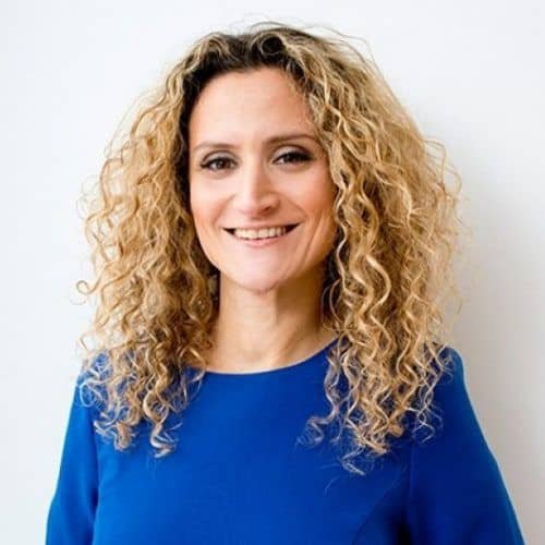 Dr Ellie Cannon — High-Profile NHS General Practitioner, Health Broadcaster and Author