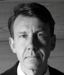 Thierry Malleret — Former Head of the Global Risk Network at the World Economic Forum