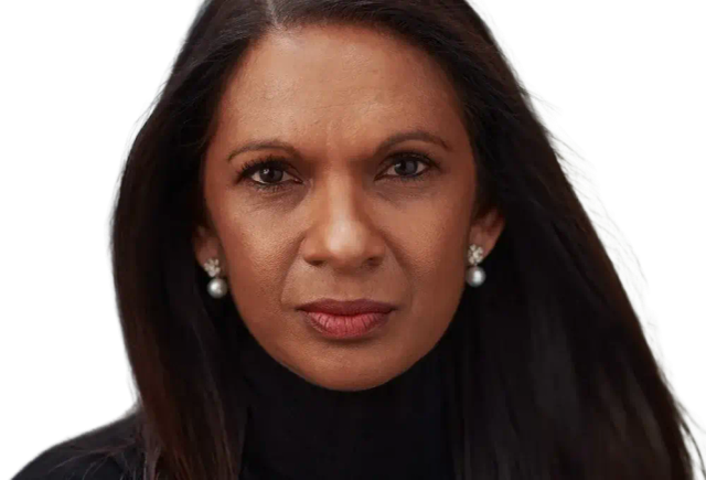 Gina Miller — Business Leader, Legal Challenger and Ethical Investment Advocate