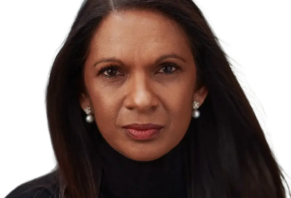 Gina Miller — Business Leader, Legal Challenger and Ethical Investment Advocate