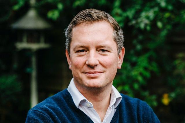 John Sutherland — Former Metropolitan Police Chief Superintendent and wellbeing advocate